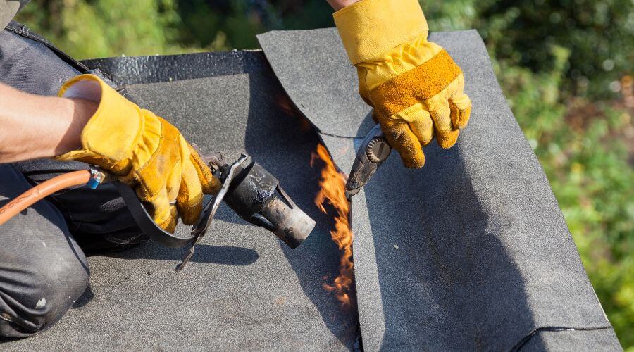 Expert Emergency Roof Repairs services in Funston, GA